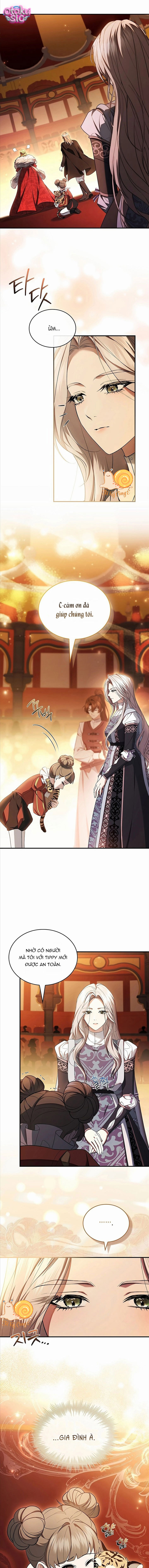 Ta Sẽ Đoạt Lấy Vương Miện Từ Ngươi - Chap 33 - Trang 4