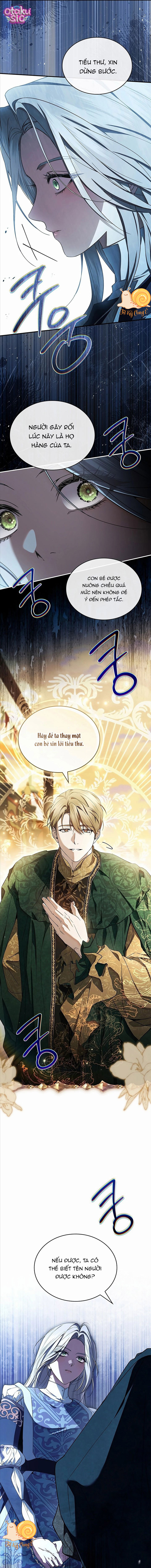 Ta Sẽ Đoạt Lấy Vương Miện Từ Ngươi - Chap 33 - Trang 6