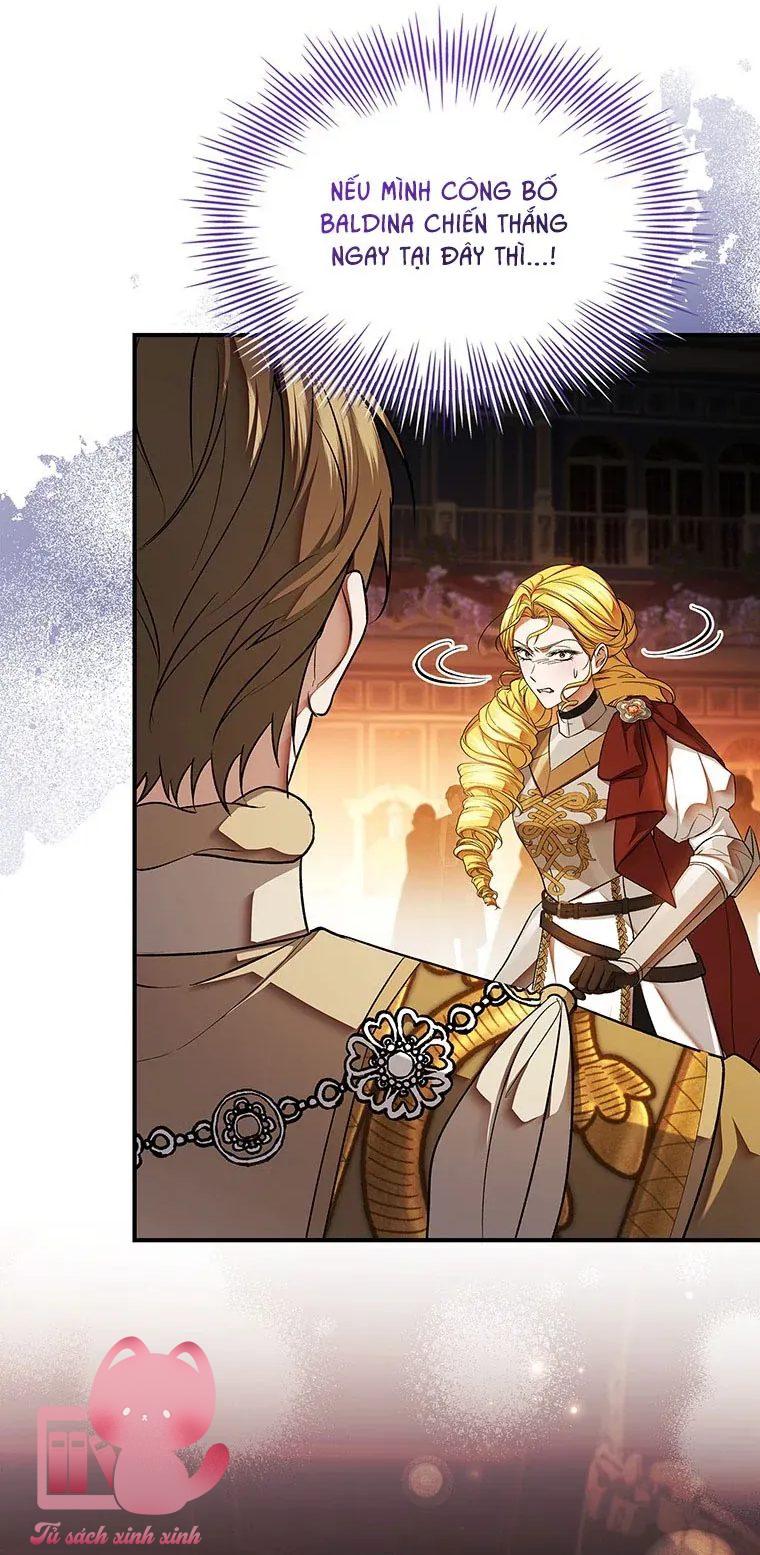 Ta Sẽ Đoạt Lấy Vương Miện Từ Ngươi - Chap 42 - Trang 12