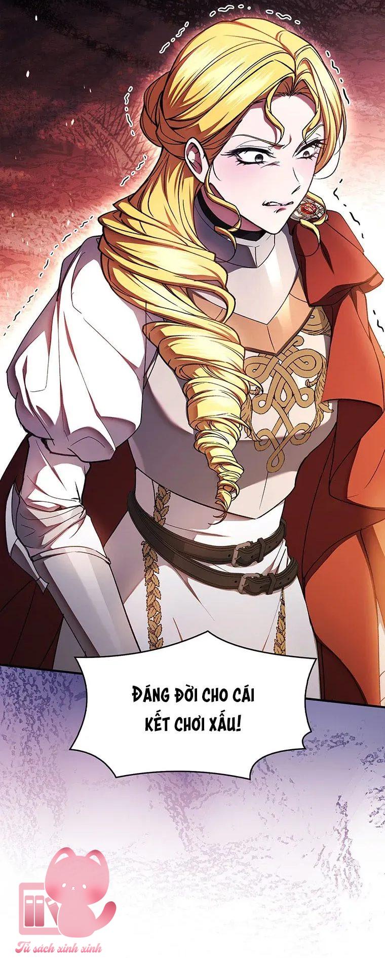 Ta Sẽ Đoạt Lấy Vương Miện Từ Ngươi - Chap 42 - Trang 5