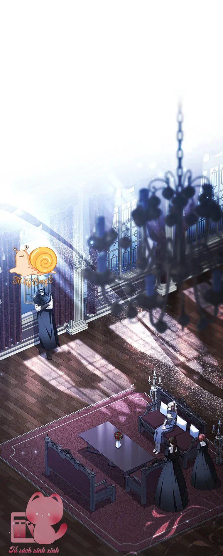 Ta Sẽ Đoạt Lấy Vương Miện Từ Ngươi - Chap 43 - Trang 2
