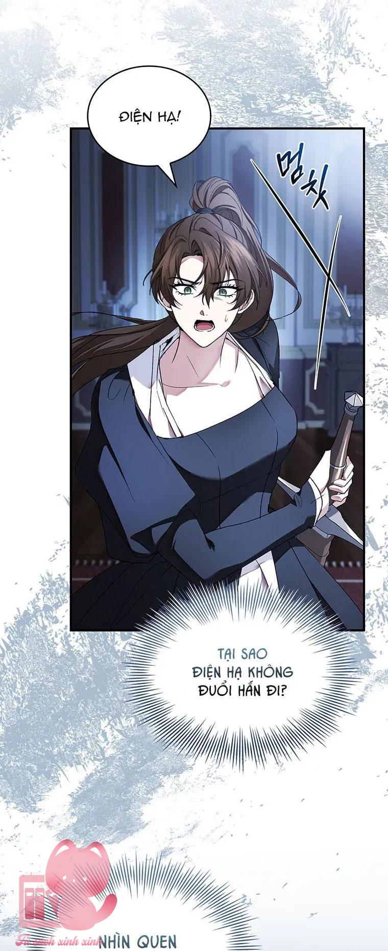 Ta Sẽ Đoạt Lấy Vương Miện Từ Ngươi - Chap 43 - Trang 5
