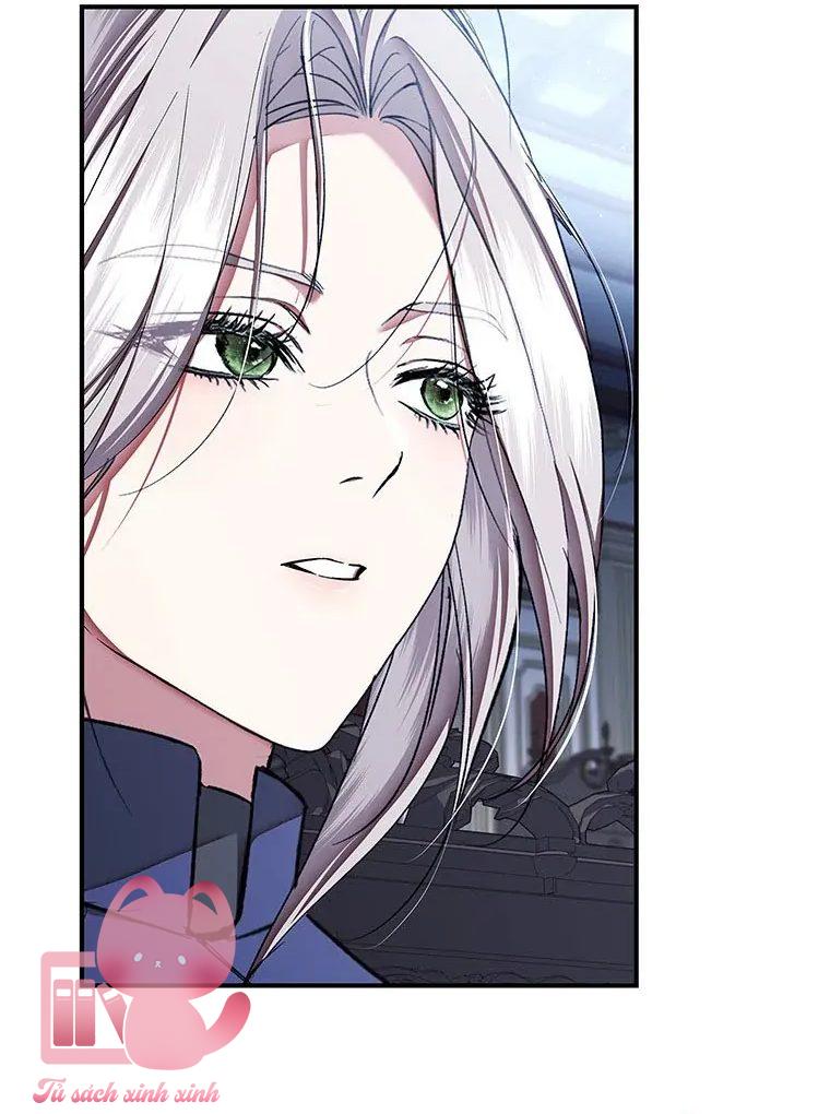 Ta Sẽ Đoạt Lấy Vương Miện Từ Ngươi - Chap 43 - Trang 9