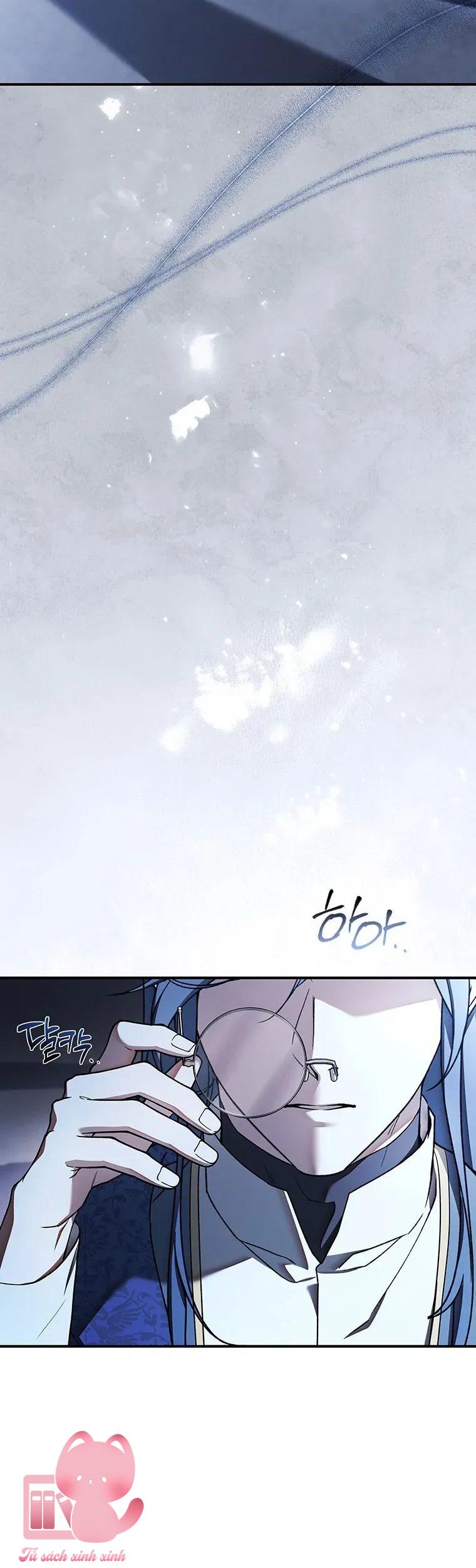 Ta Sẽ Đoạt Lấy Vương Miện Từ Ngươi - Chap 44 - Trang 11