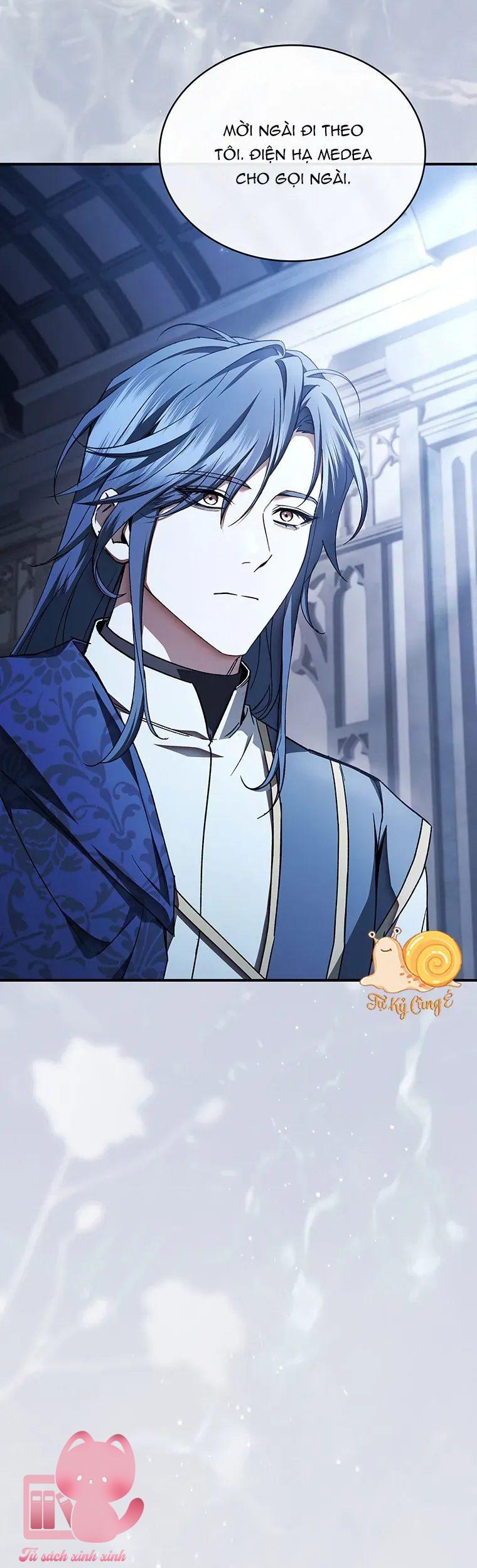 Ta Sẽ Đoạt Lấy Vương Miện Từ Ngươi - Chap 44 - Trang 16