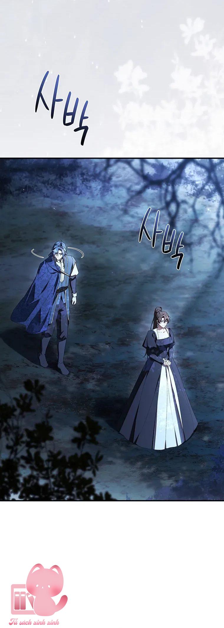 Ta Sẽ Đoạt Lấy Vương Miện Từ Ngươi - Chap 44 - Trang 17