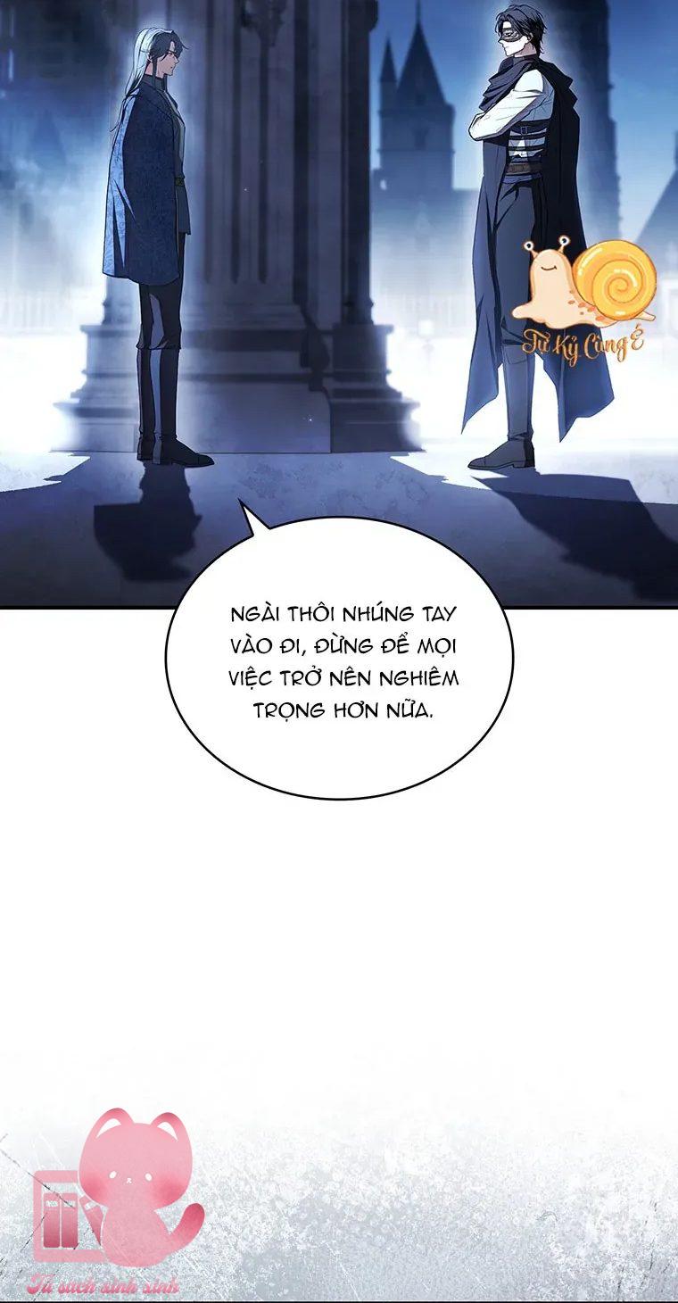 Ta Sẽ Đoạt Lấy Vương Miện Từ Ngươi - Chap 44 - Trang 5