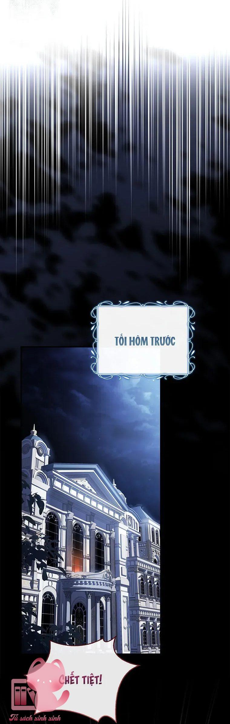 Ta Sẽ Đoạt Lấy Vương Miện Từ Ngươi - Chap 45 - Trang 16