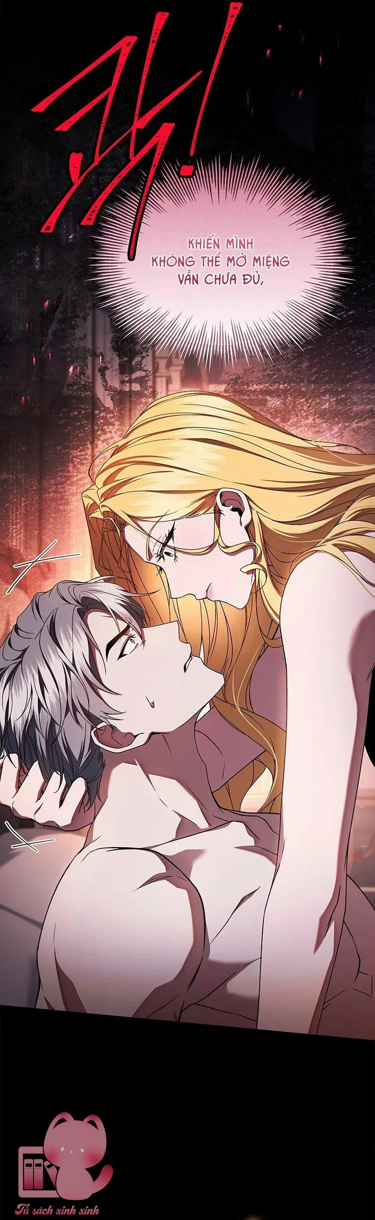 Ta Sẽ Đoạt Lấy Vương Miện Từ Ngươi - Chap 45 - Trang 5