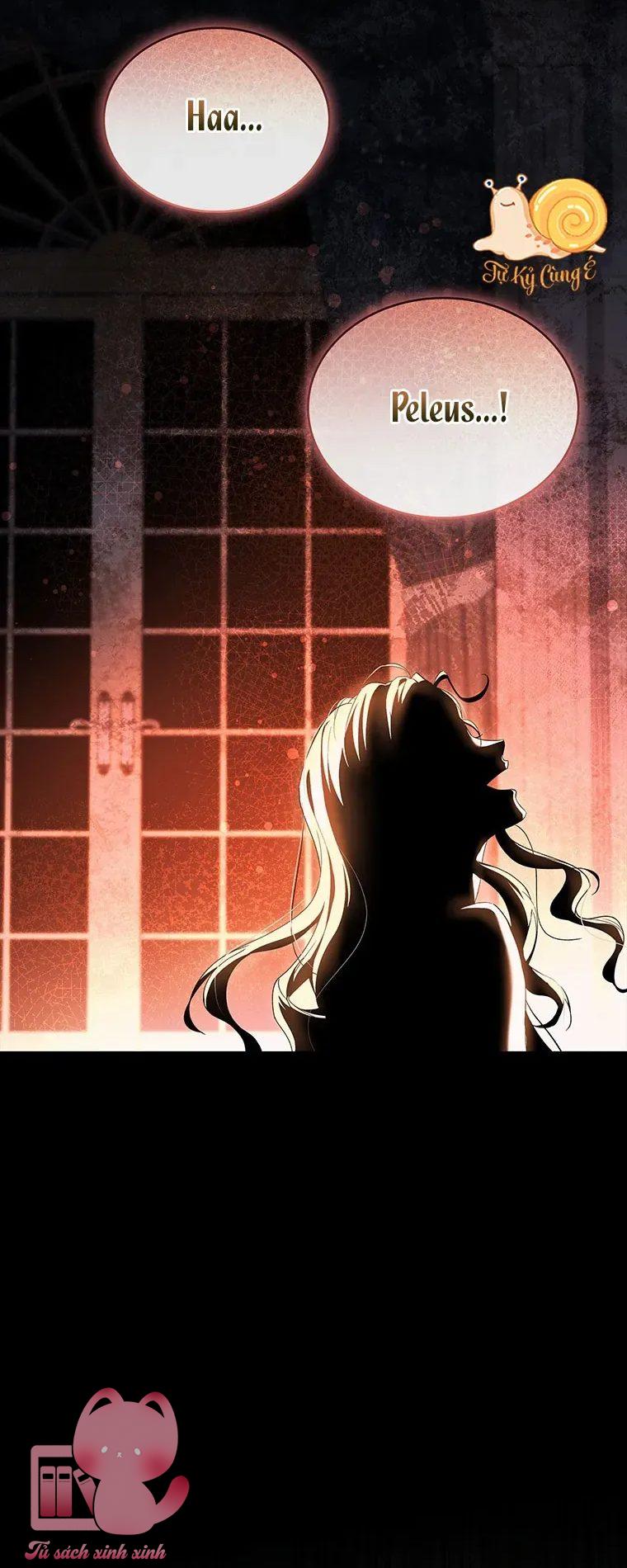 Ta Sẽ Đoạt Lấy Vương Miện Từ Ngươi - Chap 45 - Trang 8
