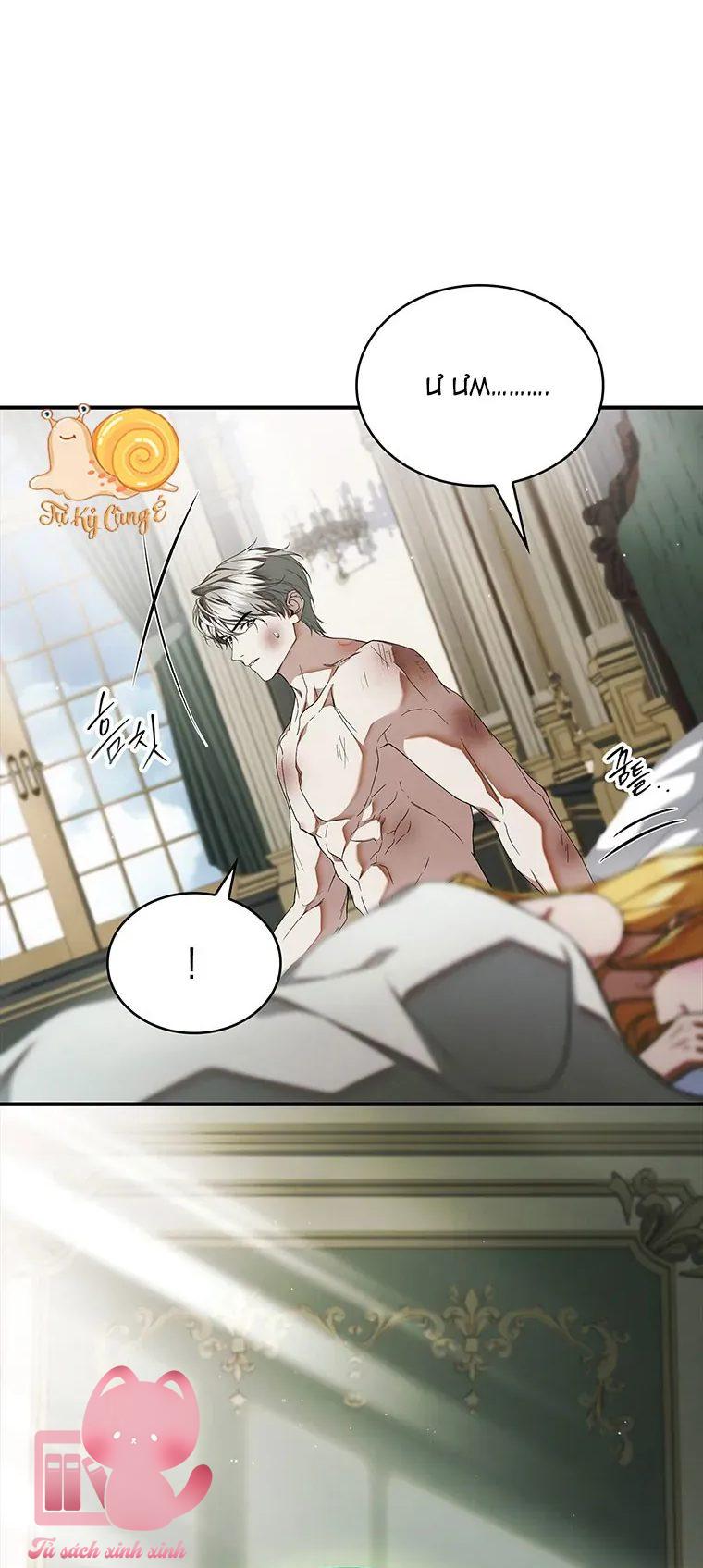 Ta Sẽ Đoạt Lấy Vương Miện Từ Ngươi - Chap 45 - Trang 10