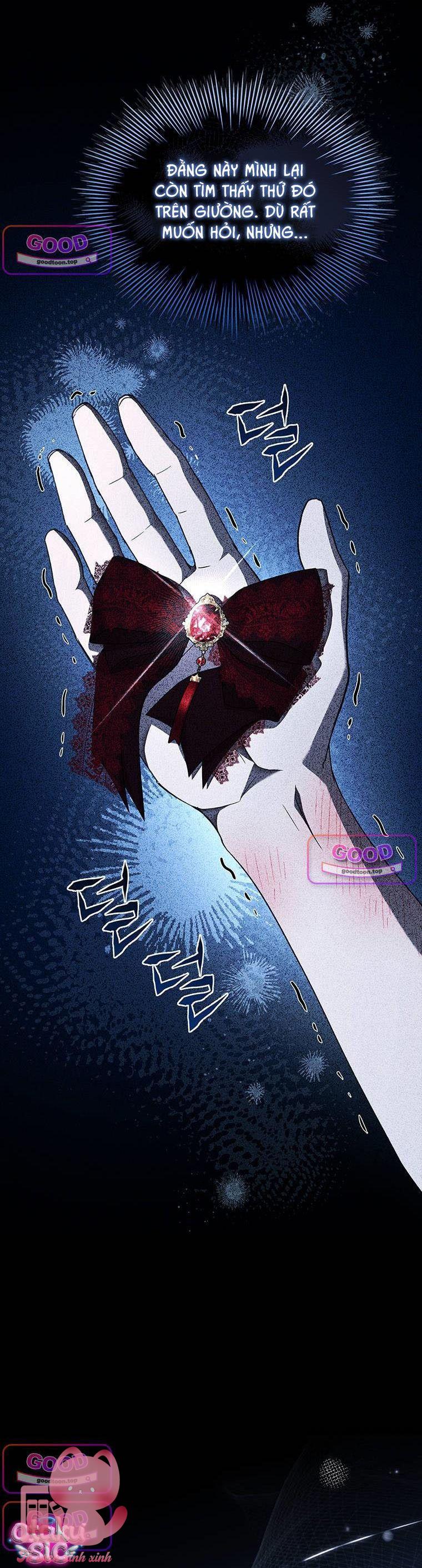 Ta Sẽ Đoạt Lấy Vương Miện Từ Ngươi - Chap 46 - Trang 21