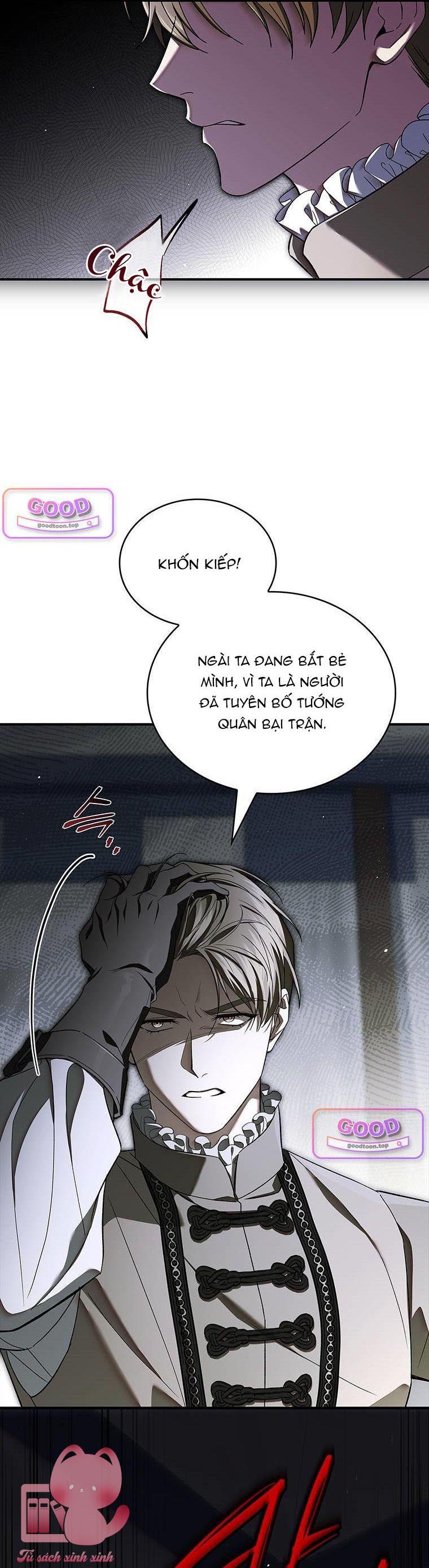 Ta Sẽ Đoạt Lấy Vương Miện Từ Ngươi - Chap 46 - Trang 4