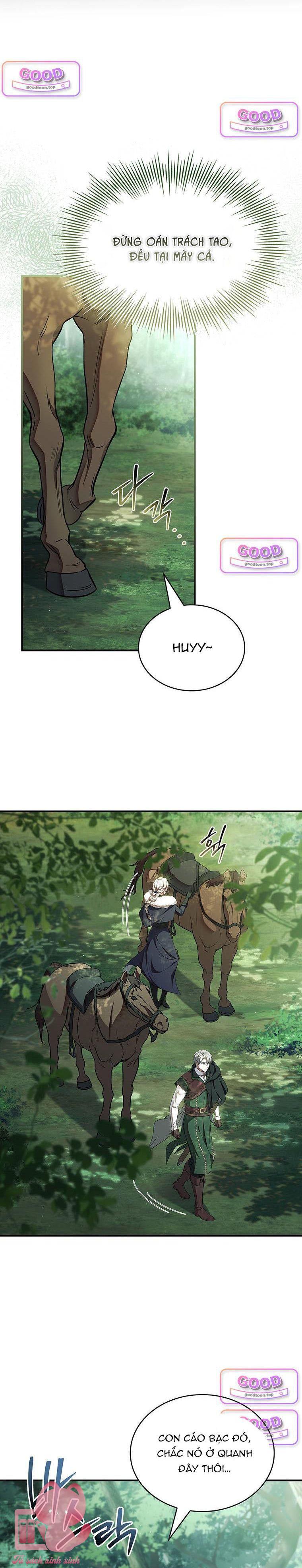 Ta Sẽ Đoạt Lấy Vương Miện Từ Ngươi - Chap 46 - Trang 37