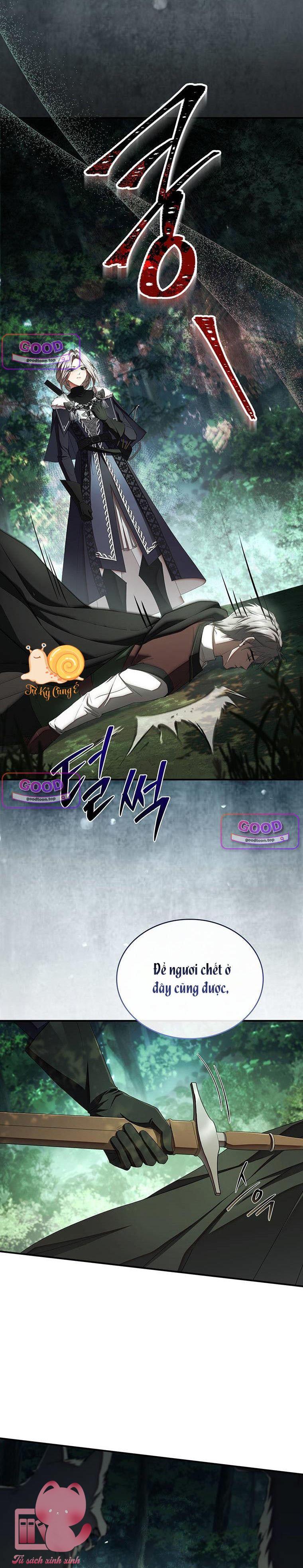 Ta Sẽ Đoạt Lấy Vương Miện Từ Ngươi - Chap 46 - Trang 40