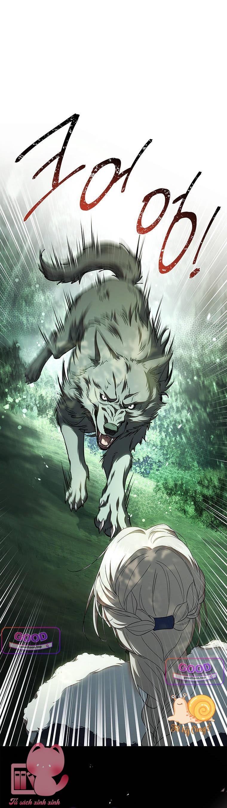 Ta Sẽ Đoạt Lấy Vương Miện Từ Ngươi - Chap 47 - Trang 2