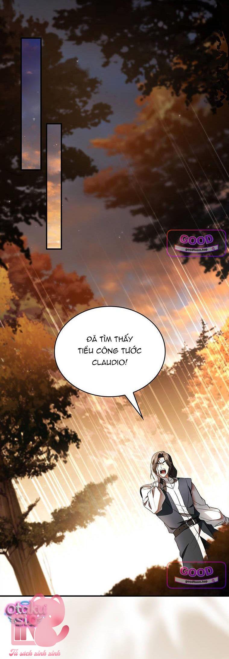 Ta Sẽ Đoạt Lấy Vương Miện Từ Ngươi - Chap 47 - Trang 19