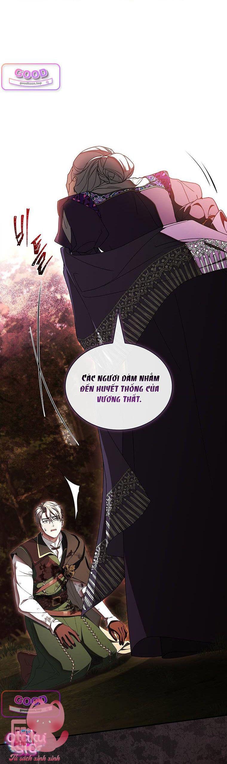 Ta Sẽ Đoạt Lấy Vương Miện Từ Ngươi - Chap 47 - Trang 26