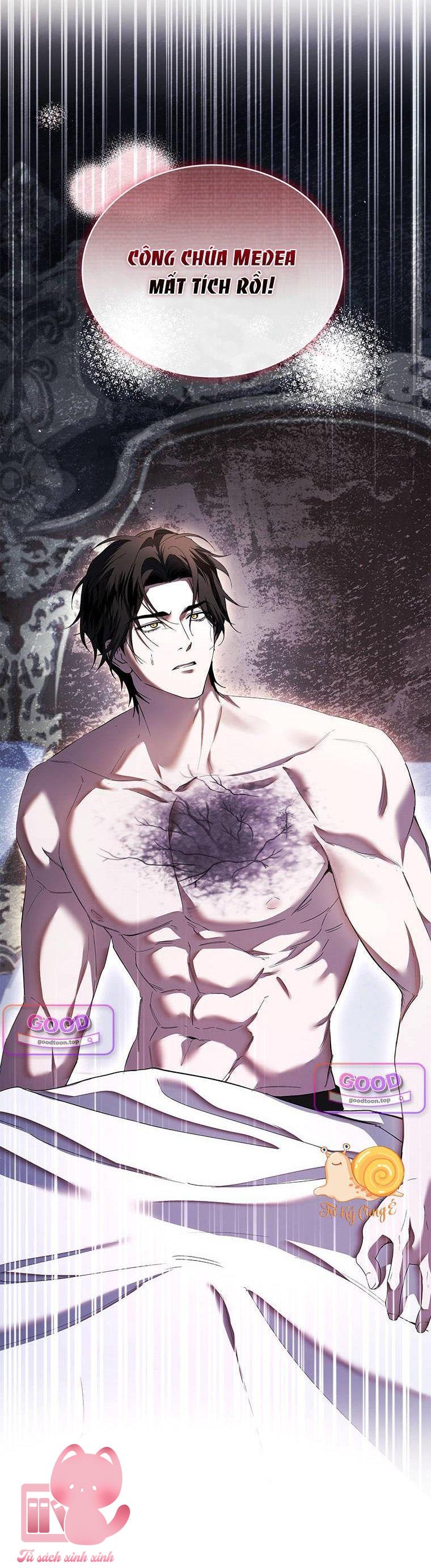 Ta Sẽ Đoạt Lấy Vương Miện Từ Ngươi - Chap 47 - Trang 39