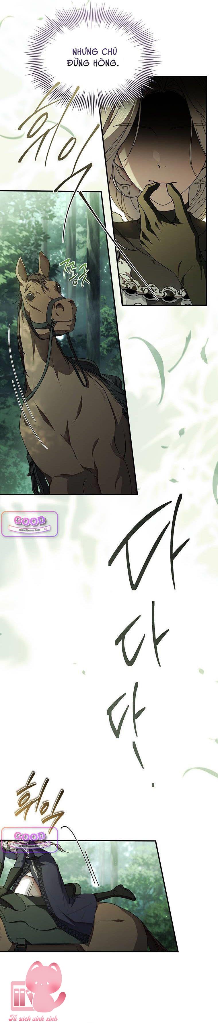 Ta Sẽ Đoạt Lấy Vương Miện Từ Ngươi - Chap 47 - Trang 6