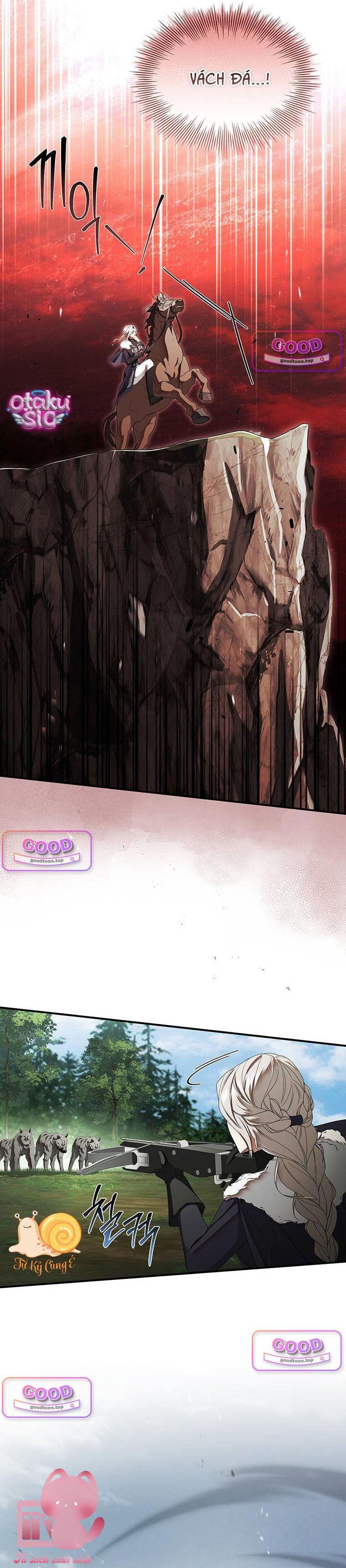 Ta Sẽ Đoạt Lấy Vương Miện Từ Ngươi - Chap 47 - Trang 9