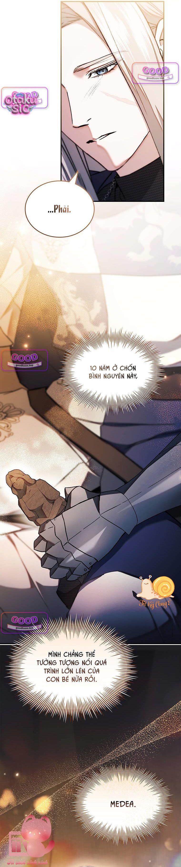 Ta Sẽ Đoạt Lấy Vương Miện Từ Ngươi - Chap 48 - Trang 12