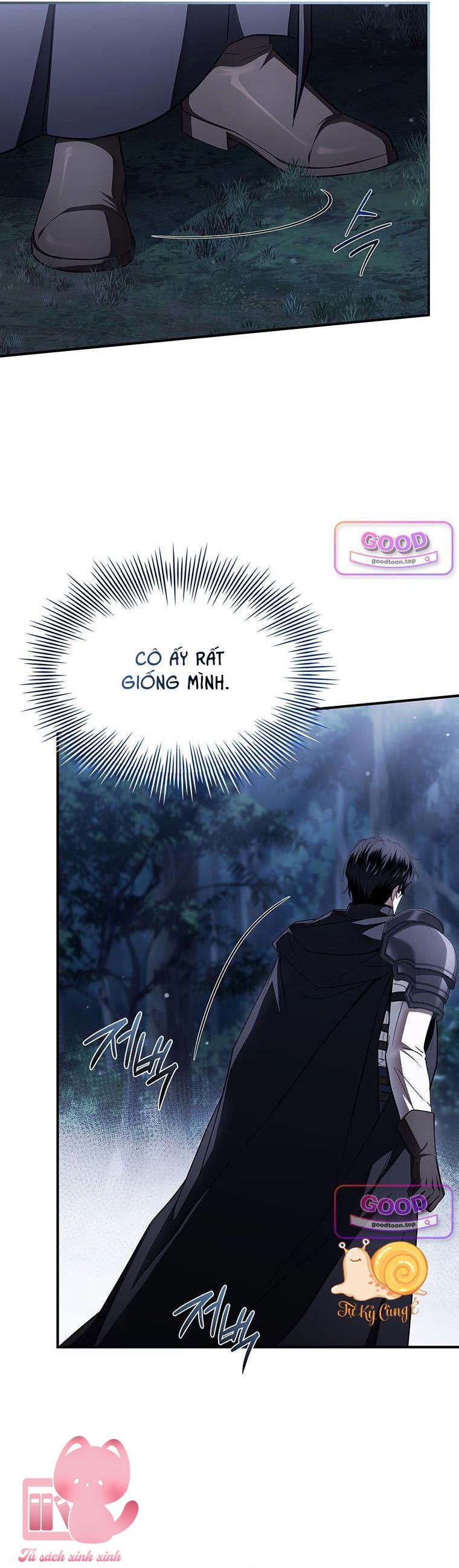 Ta Sẽ Đoạt Lấy Vương Miện Từ Ngươi - Chap 48 - Trang 17