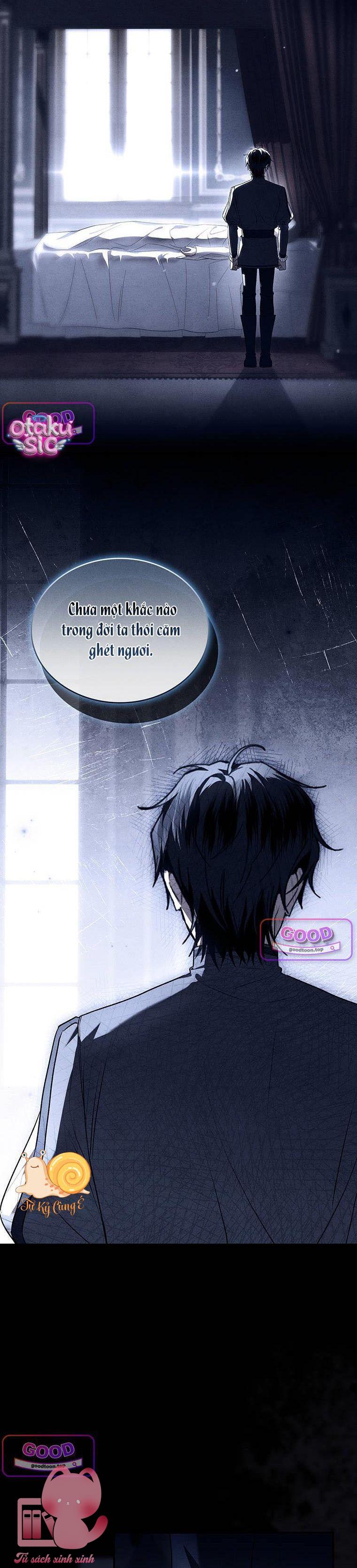 Ta Sẽ Đoạt Lấy Vương Miện Từ Ngươi - Chap 48 - Trang 19