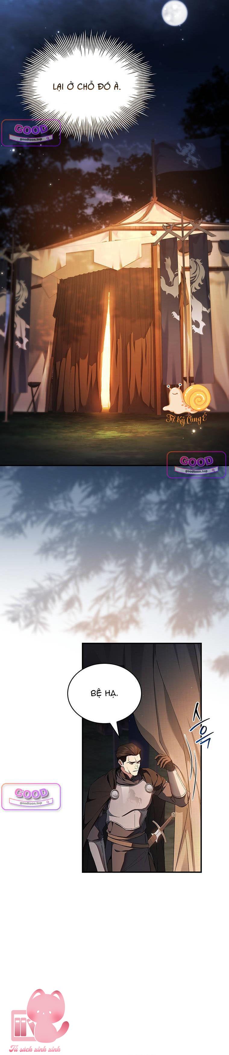 Ta Sẽ Đoạt Lấy Vương Miện Từ Ngươi - Chap 48 - Trang 3
