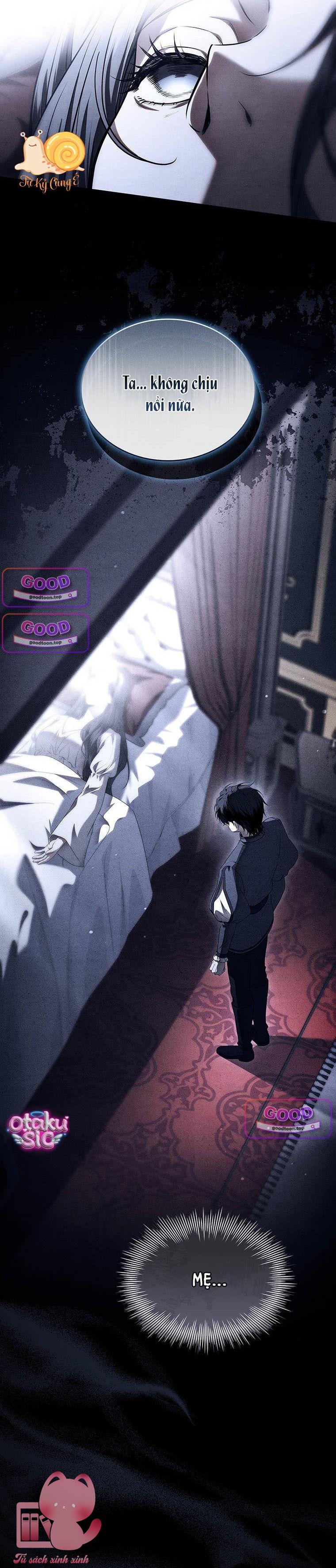 Ta Sẽ Đoạt Lấy Vương Miện Từ Ngươi - Chap 48 - Trang 21