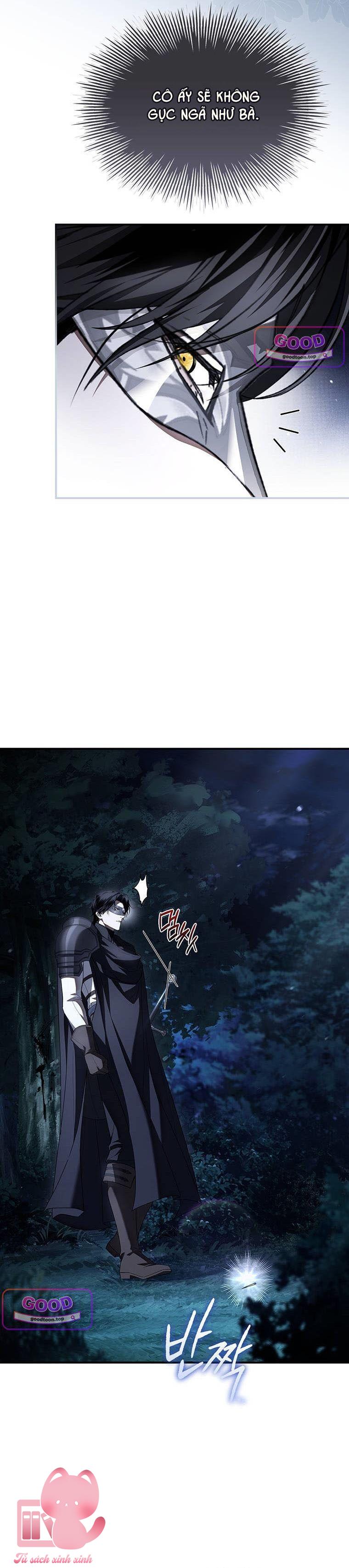 Ta Sẽ Đoạt Lấy Vương Miện Từ Ngươi - Chap 48 - Trang 23