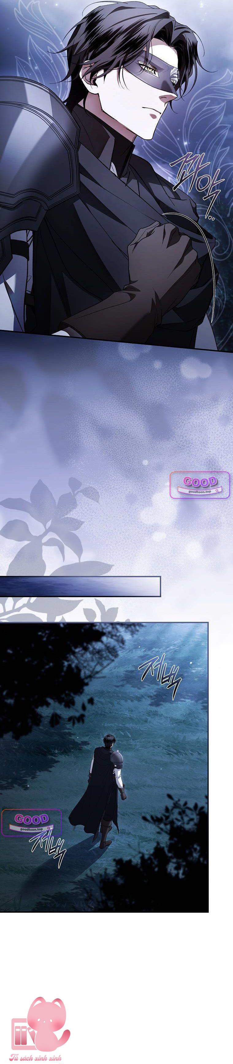 Ta Sẽ Đoạt Lấy Vương Miện Từ Ngươi - Chap 48 - Trang 25