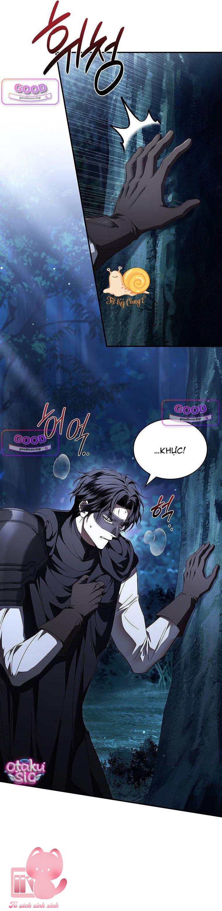 Ta Sẽ Đoạt Lấy Vương Miện Từ Ngươi - Chap 48 - Trang 26