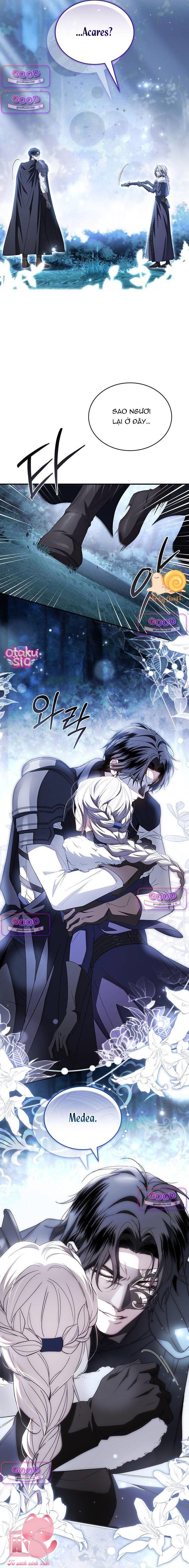 Ta Sẽ Đoạt Lấy Vương Miện Từ Ngươi - Chap 48 - Trang 31