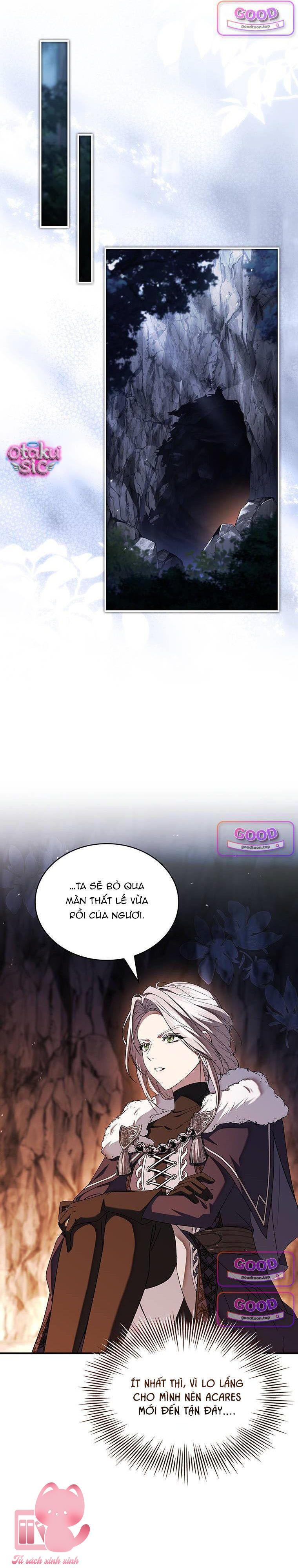 Ta Sẽ Đoạt Lấy Vương Miện Từ Ngươi - Chap 48 - Trang 33
