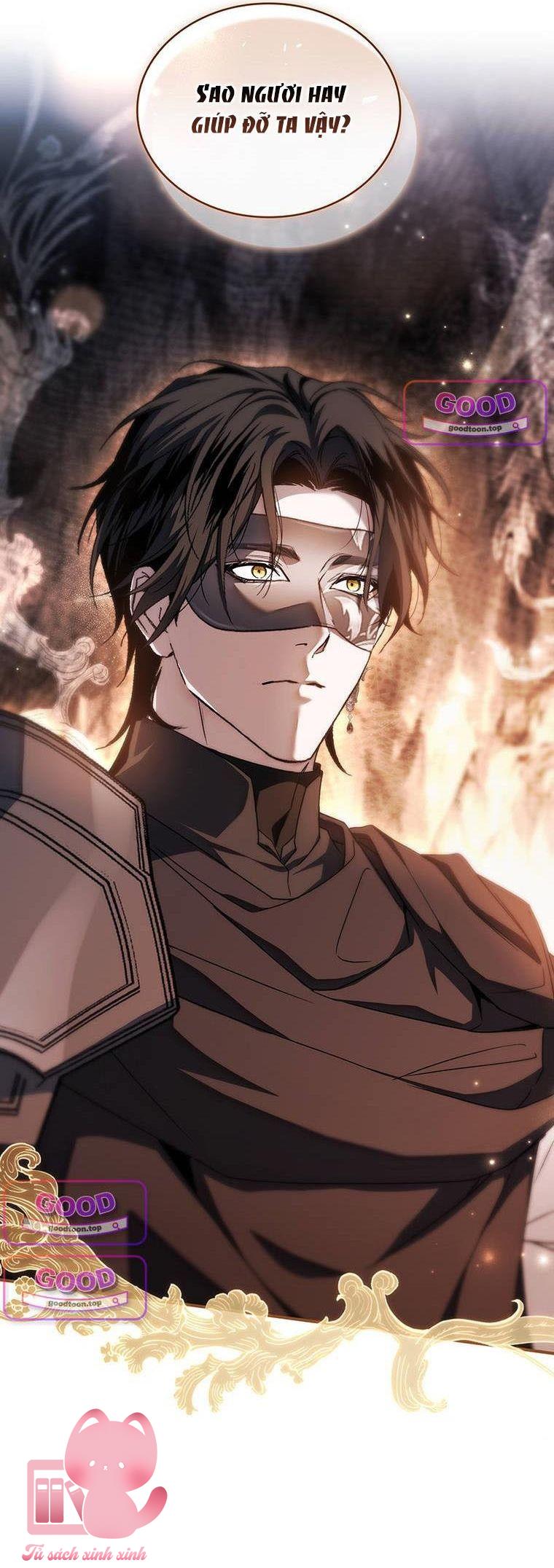 Ta Sẽ Đoạt Lấy Vương Miện Từ Ngươi - Chap 48 - Trang 36
