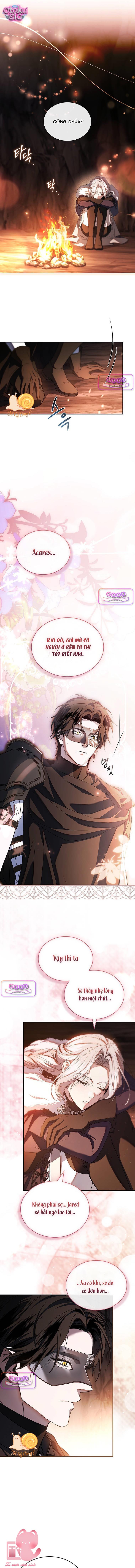 Ta Sẽ Đoạt Lấy Vương Miện Từ Ngươi - Chap 49 - Trang 6