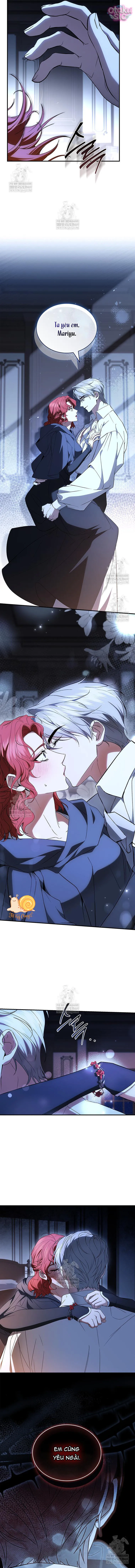 Ta Sẽ Đoạt Lấy Vương Miện Từ Ngươi - Chap 6 - Trang 15