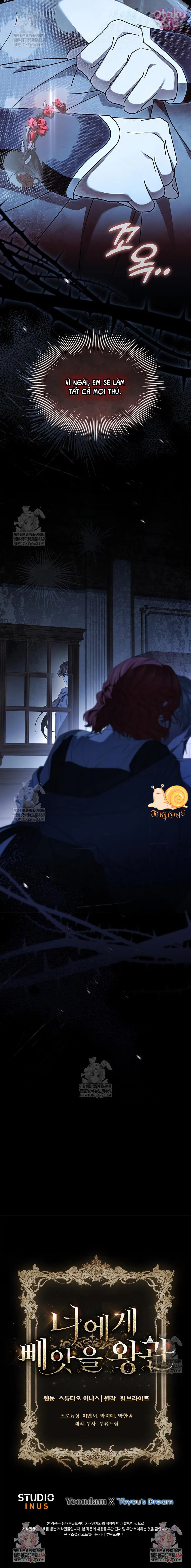 Ta Sẽ Đoạt Lấy Vương Miện Từ Ngươi - Chap 6 - Trang 16