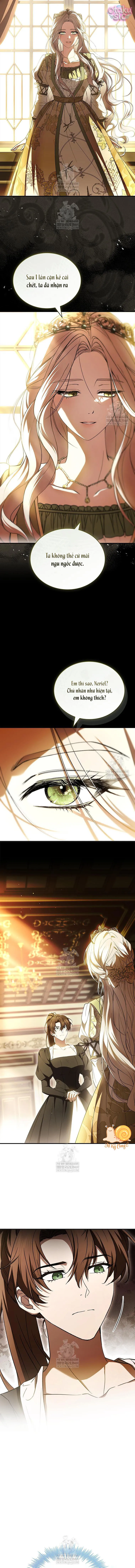 Ta Sẽ Đoạt Lấy Vương Miện Từ Ngươi - Chap 6 - Trang 3