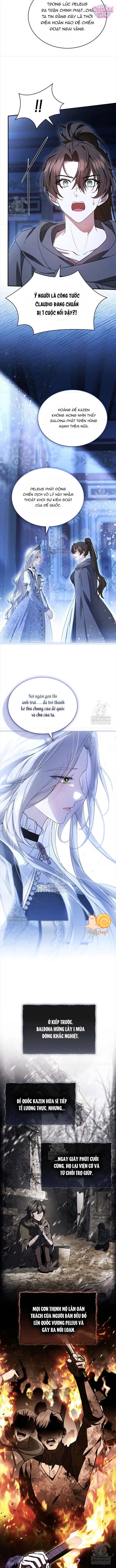 Ta Sẽ Đoạt Lấy Vương Miện Từ Ngươi - Chap 7 - Trang 3