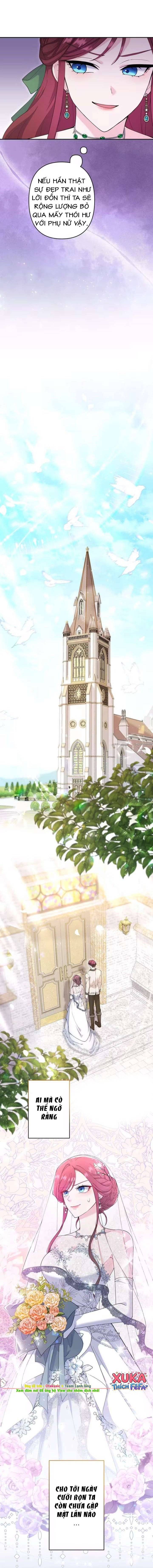 Ta sẽ khiến gã Công tước gia trưởng, tệ bạc ấy phải yêu ta đến phát cuồng! - Chap 1 - Trang 11