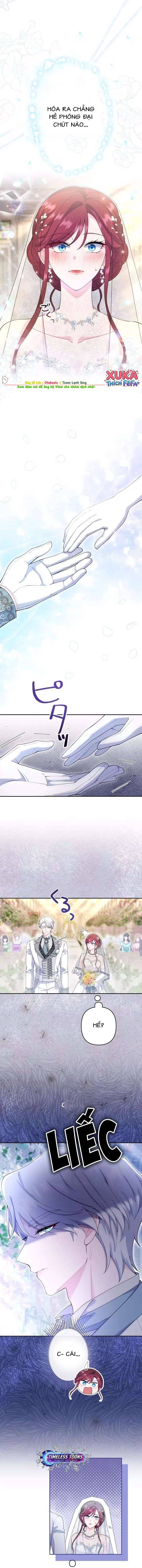 Ta sẽ khiến gã Công tước gia trưởng, tệ bạc ấy phải yêu ta đến phát cuồng! - Chap 1 - Trang 13