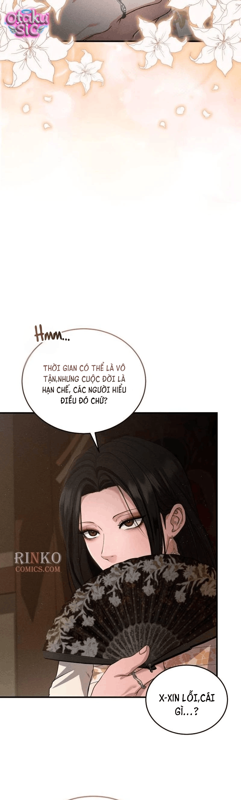 Tái hôn với chồng cũ mà em đã giết - Chap 1 - Trang 17