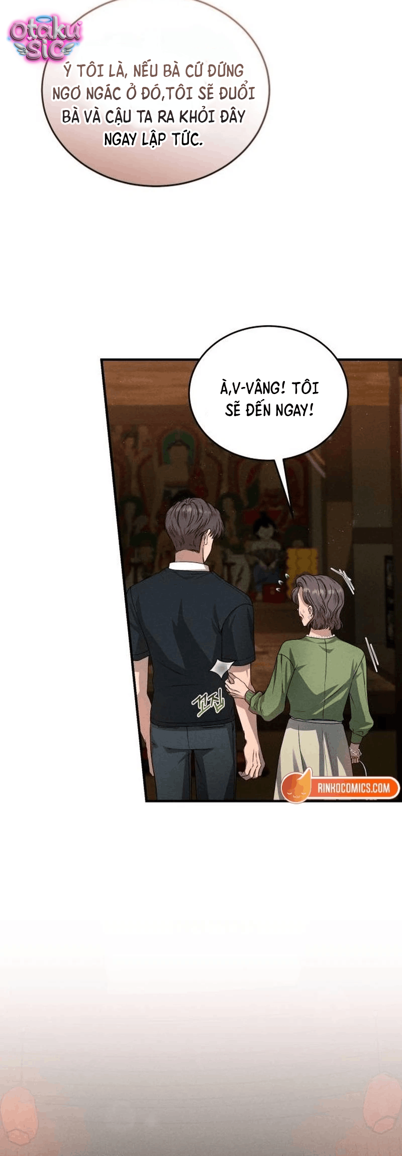 Tái hôn với chồng cũ mà em đã giết - Chap 1 - Trang 18