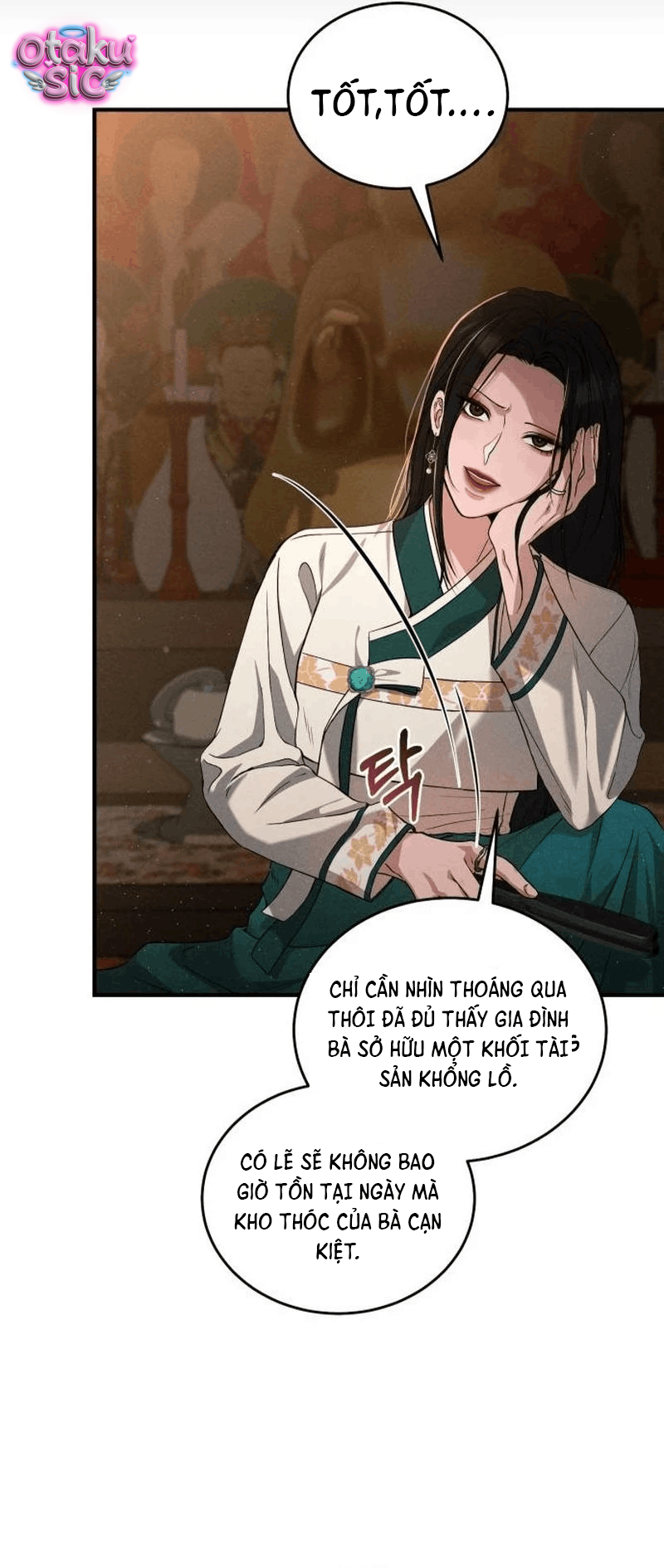 Tái hôn với chồng cũ mà em đã giết - Chap 1 - Trang 20