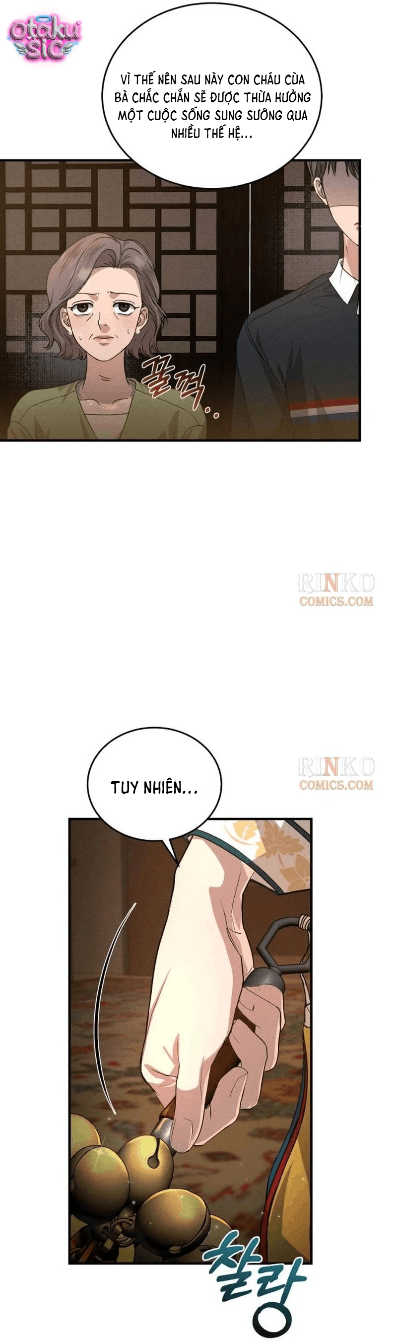Tái hôn với chồng cũ mà em đã giết - Chap 1 - Trang 21