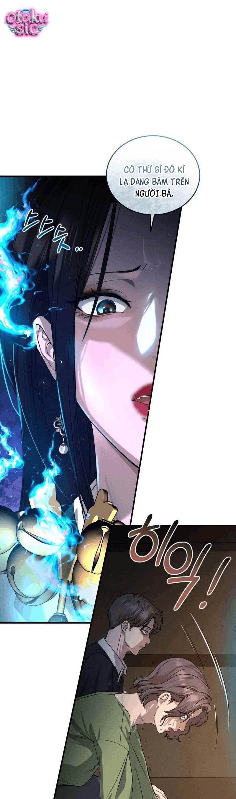 Tái hôn với chồng cũ mà em đã giết - Chap 1 - Trang 22