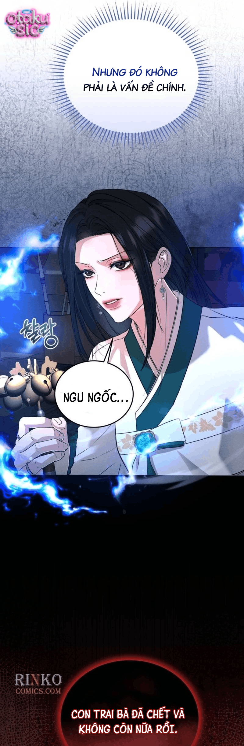 Tái hôn với chồng cũ mà em đã giết - Chap 1 - Trang 25