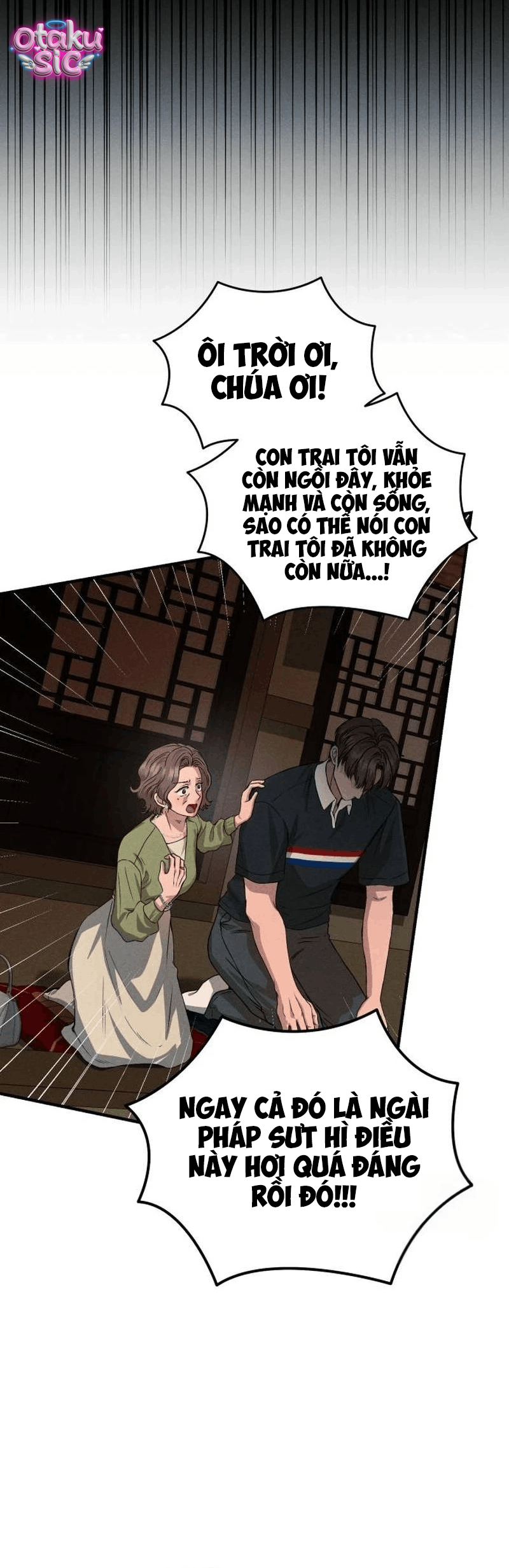 Tái hôn với chồng cũ mà em đã giết - Chap 1 - Trang 27